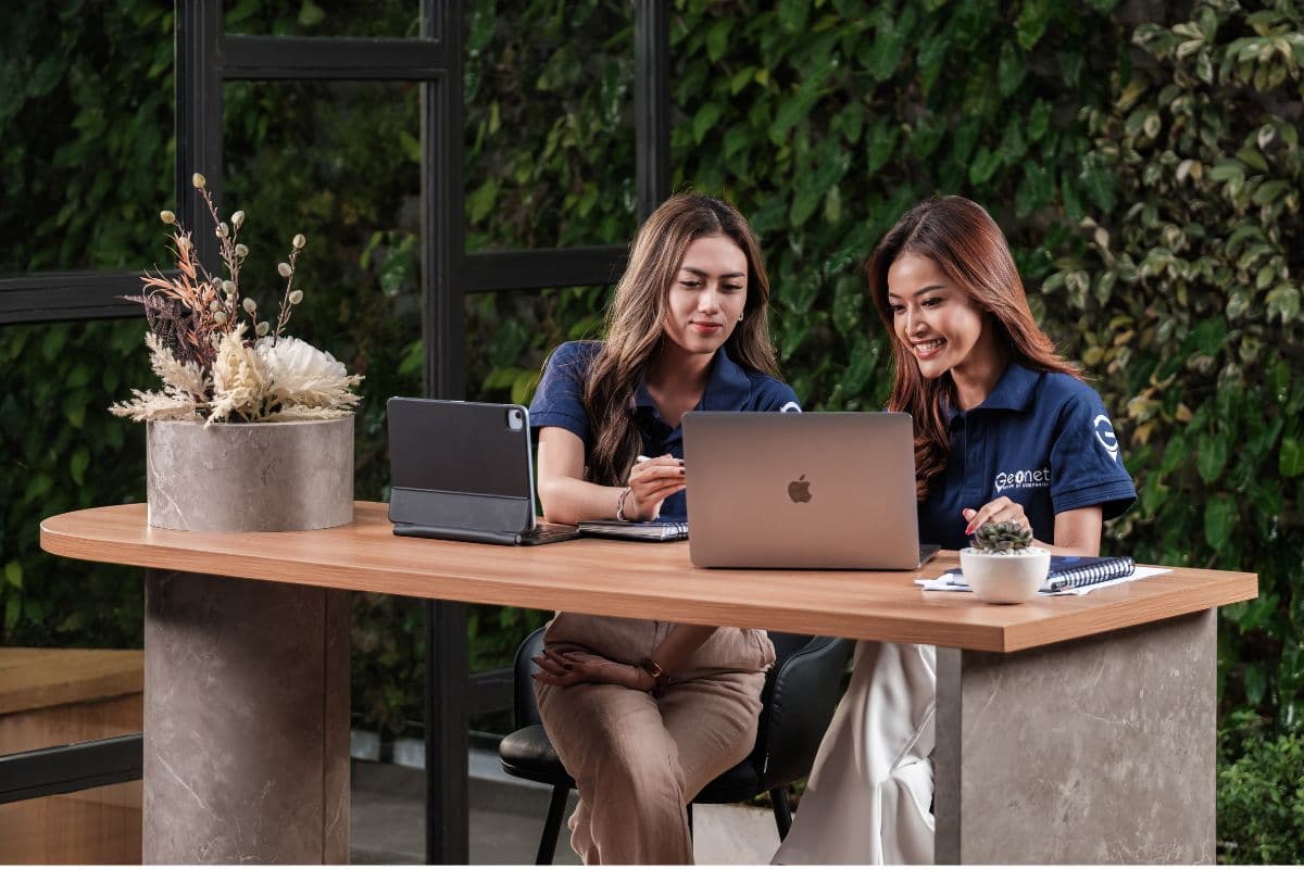 Collaboration Across Boundaries