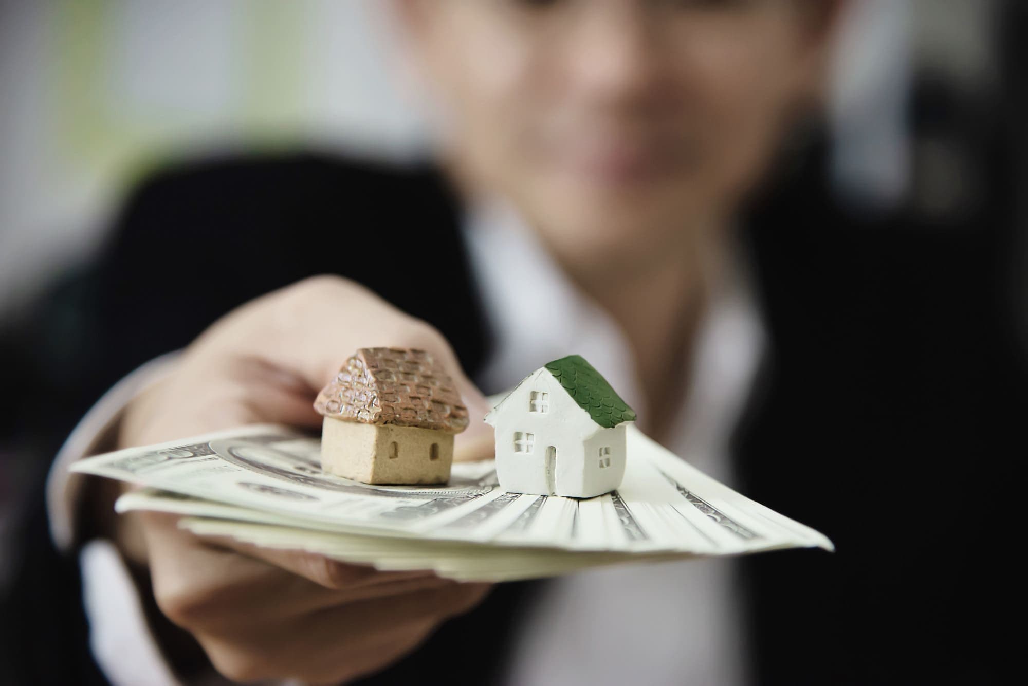 Equity release — accessing home equity for investment