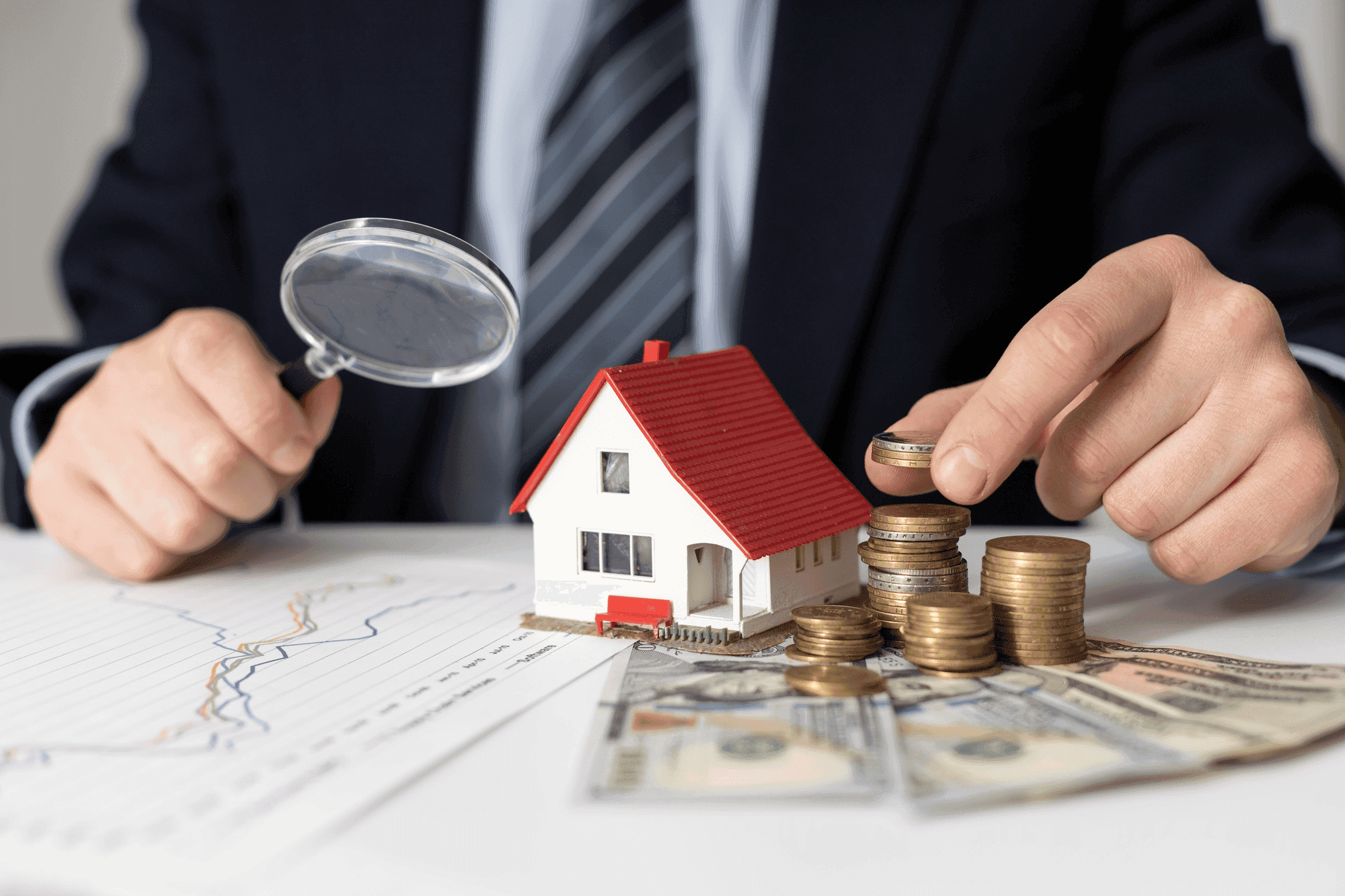 Equity release — accessing home equity for investment
