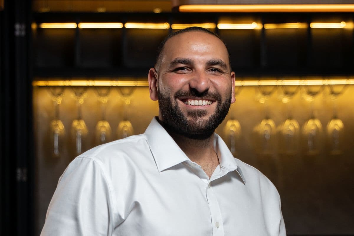 Joe Dirani testimonial