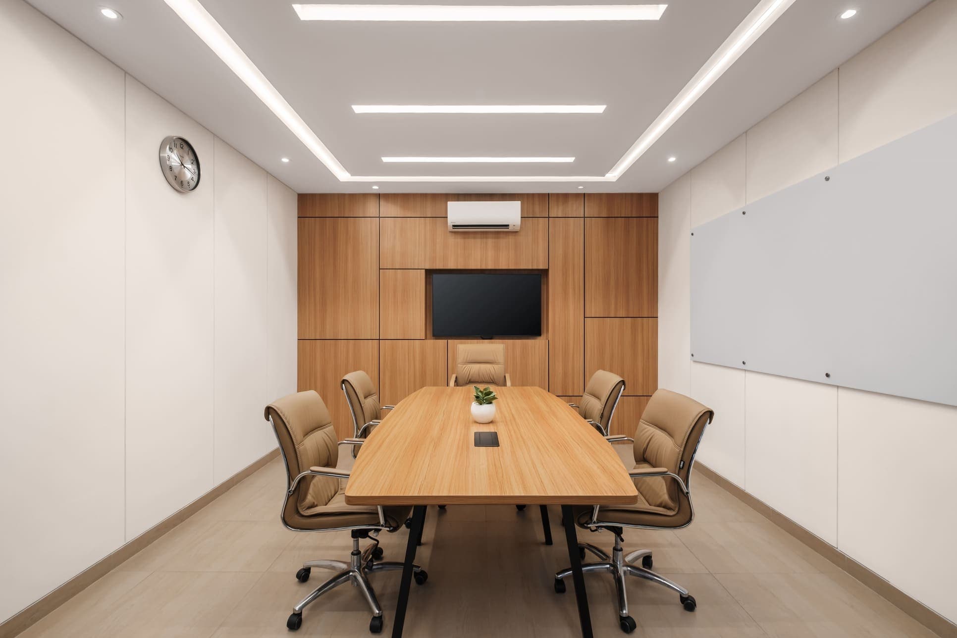 Meeting room