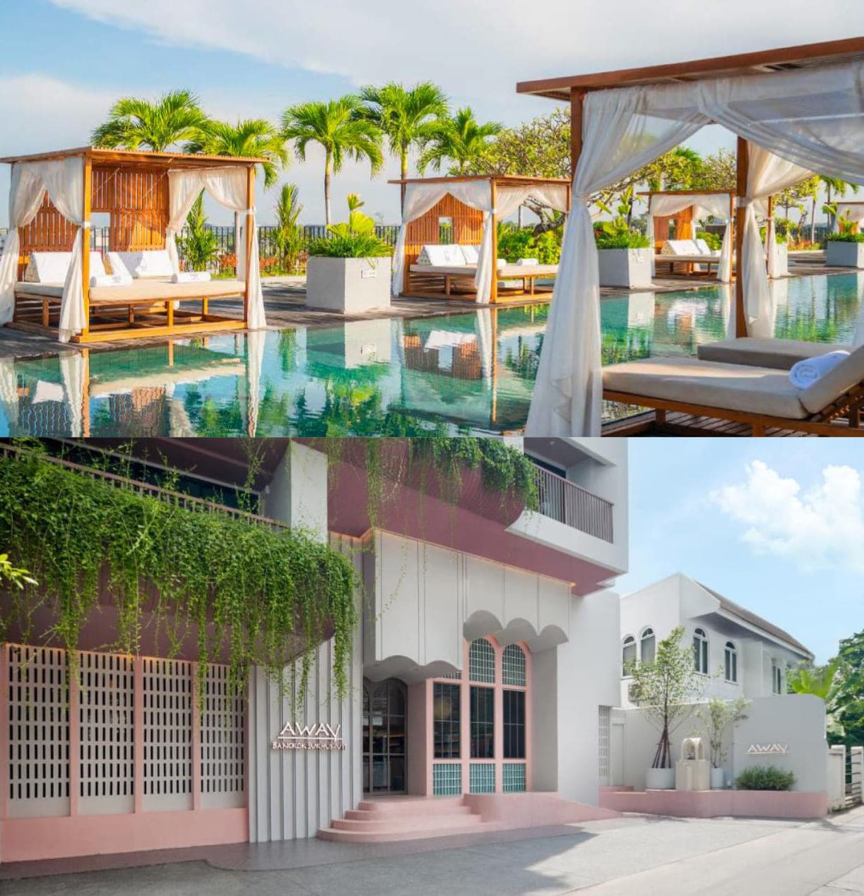 Hotel Operator/Strategic Partner