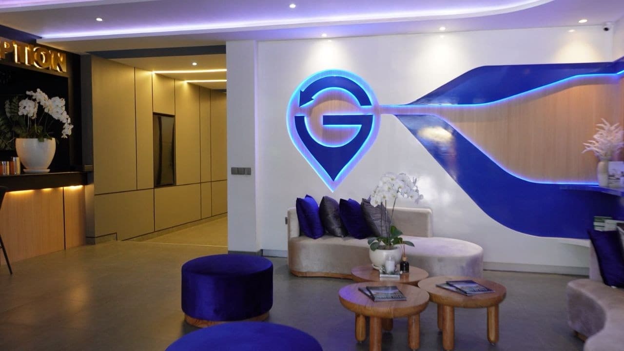 Office tour video thumbnail