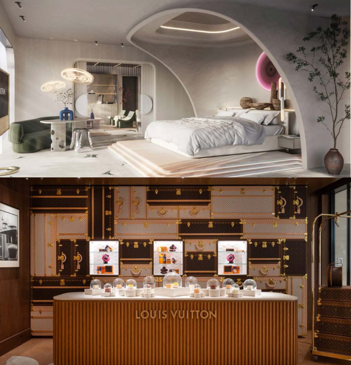Interior Architects