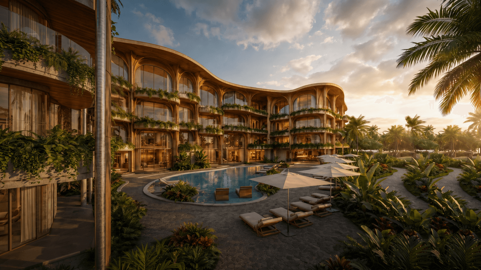 Elle Residence