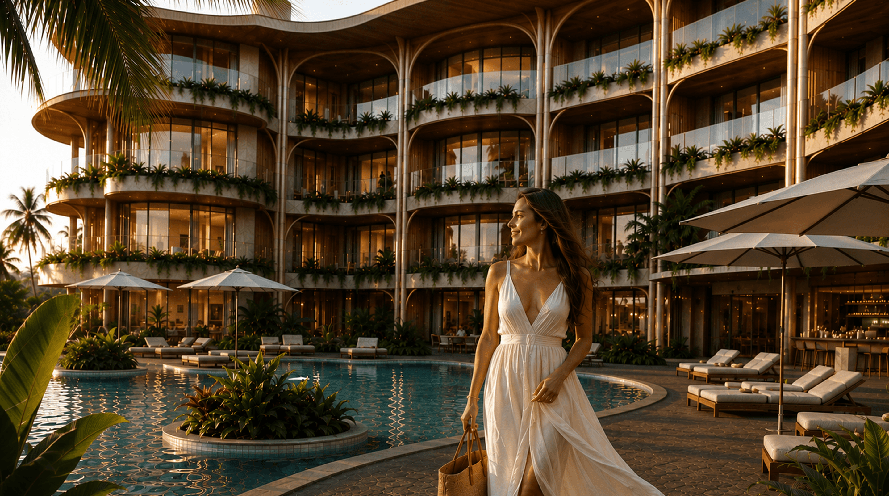 Elle Residence