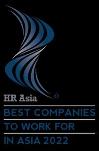 HR Asia Best Companies to Work For in Asia 2022