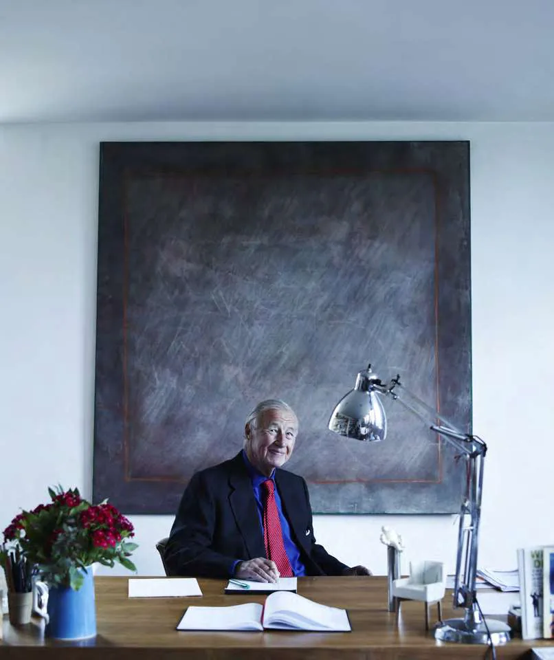 Sir Terence Conran