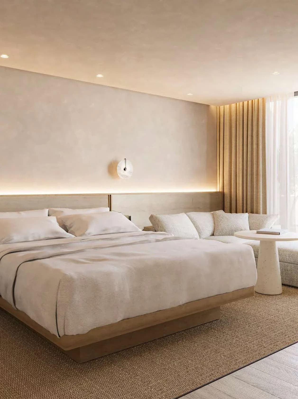 IC Hotel Green Palace