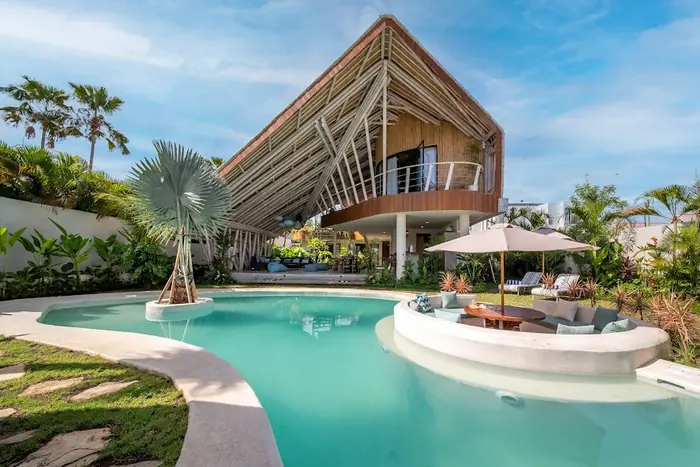 Villa Annabelle, by Inspiral Architecture and Design Studios