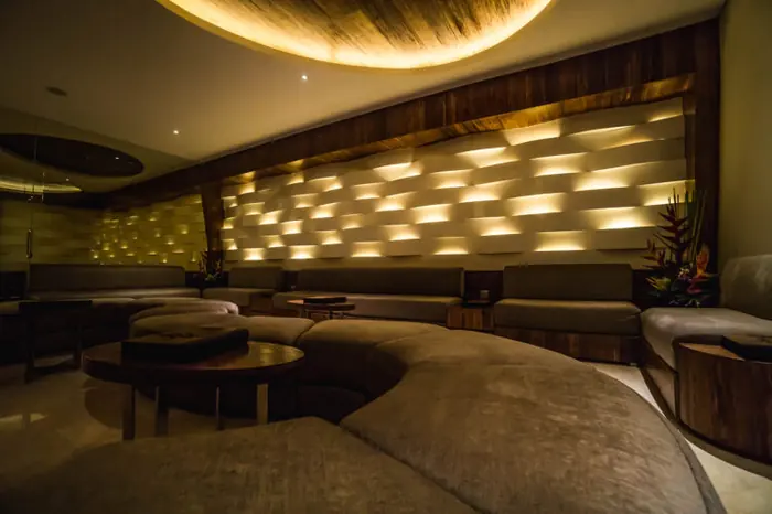 Sundari Day Spa, by Inspiral Architecture and Design Studios