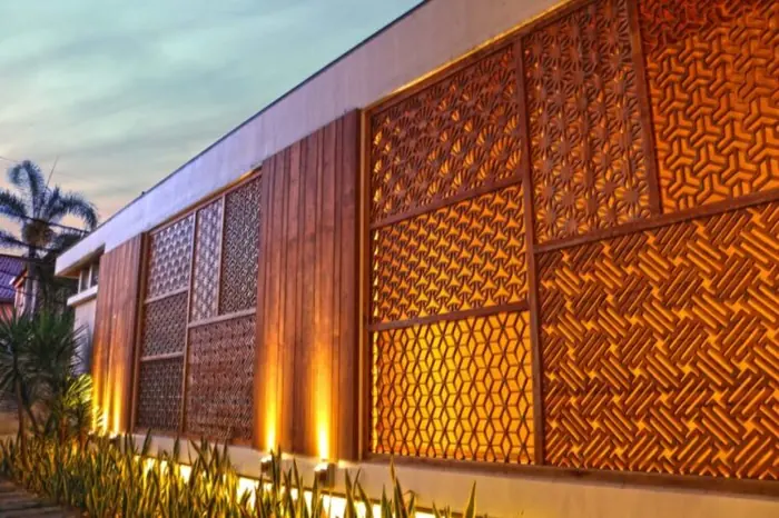 Sanur residence, by Inspiral Architecture and Design Studios