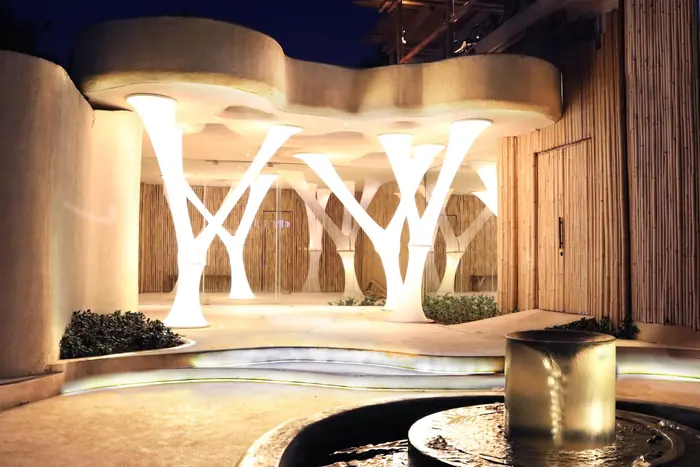 Mandira spa & boutique, by Inspiral Architecture and Design Studios