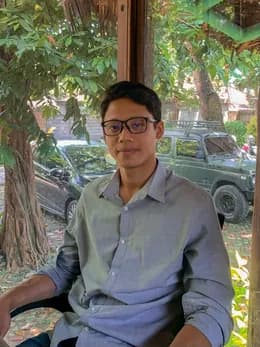 Chandra Sajana, S.T., Inspiral Architecture and Design Studios