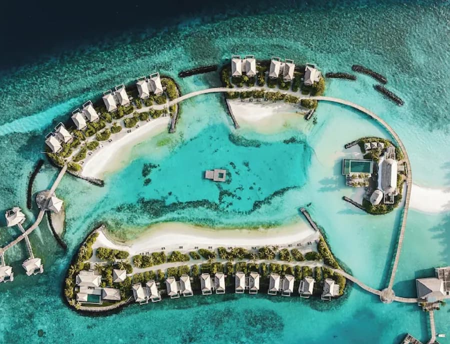 JACK Hospitality project