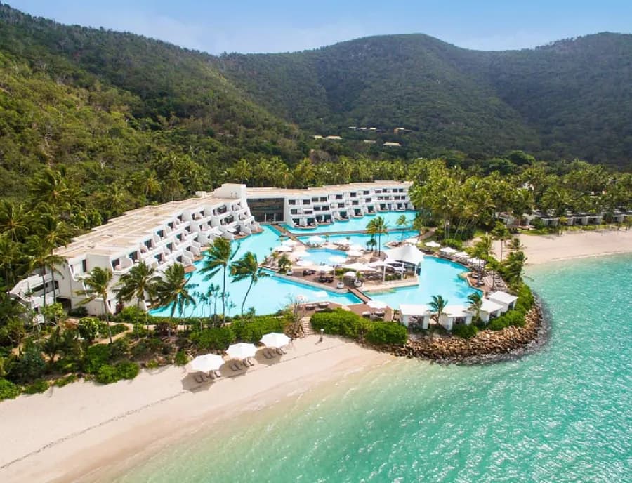 InterContinental Hayman Island