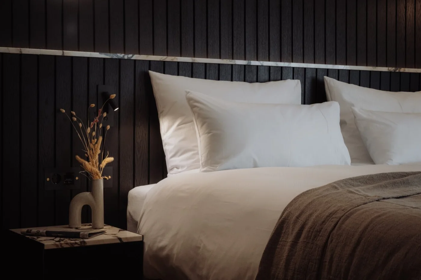 Gentle Hide Hotel
